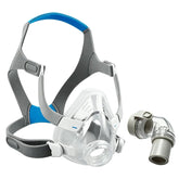 Replacement Full Face Mask Set Compatible with AirFit F20