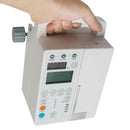 LCD Display IP-50 Infusion Pump Fluid Equipment With Audible and visual Alarm 50/60Hz