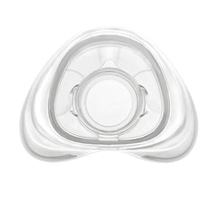 1 Pack CPAP Replacement Cushion-Large, N20 Silicone Nasal Mask