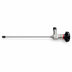 30° Rigid Arthroscope Endoscope, 4 mm × 175 mm, ENT Connector