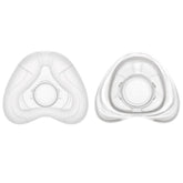 F20 mask replacement cushion, full face coverage, mouth and nose, comfortable and soft