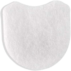 10 Pieces CPAP Filter Replacement Ultra Fine Hypoallergenic Disposable Filters