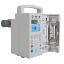 LCD Display IP-50 Infusion Pump Fluid Equipment With Audible and visual Alarm 50/60Hz