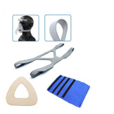 Universal CPAP Headgear Cushions CPAP Mask Accessories