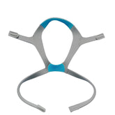 Universal F20 Headgear Suitable for F20 Full Face Masks Soft and Adjustable Strap Enhanced Sleep Comfort