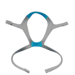 Universal F20 Headgear Suitable for F20 Full Face Masks Soft and Adjustable Strap Enhanced Sleep Comfort