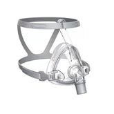 CPAP Full Face Mask For Sleep Apnea Anti-snoring