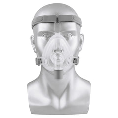 CPAP Full Face Mask – Clearance Sale | Limited Models & Sizes | No Returns or Exchanges