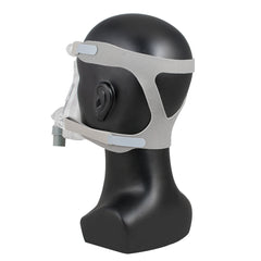 2pcs CPAP Headgear Strap Replacement – Universal Adjustable Headband