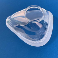 1 Pack CPAP Mask Replacement Cushion for F20, Full Face Mask
