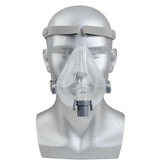 Full Face Mask - High Quality Respirator with Adjustable Headband