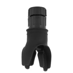 Boost Your Lung Capacity with our Silicone Breathing Fitness Trainer - Lung Expansion Expander Exercise Device for Improved Health