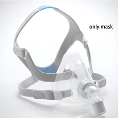 2-Pack Replacement Pads for CPAP Silicone Masks 2 Sizes Medium/Large