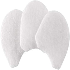 10 Pieces CPAP Filter Replacement Ultra Fine Hypoallergenic Disposable Filters