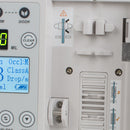 LCD Display IP-50 Infusion Pump Fluid Equipment With Audible and visual Alarm 50/60Hz