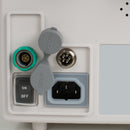 LCD Display IP-50 Infusion Pump Fluid Equipment With Audible and visual Alarm 50/60Hz