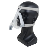Full Face Mask - High Quality Respirator with Adjustable Headband