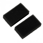24pcs Reusable CPAP Foam Filters CPAP Filters