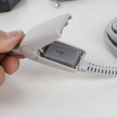 10 Inch Multi-parameter Monitor ICU CCU Vital Sign Dental Patient Monitor ECG NIBP RESP TEMP SPO2 PR