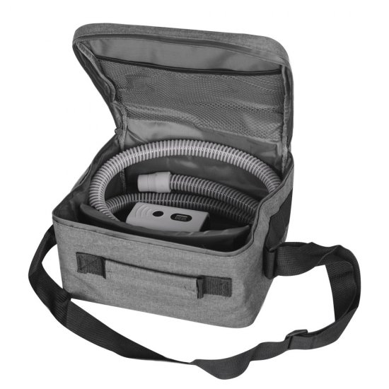 Portable Waterproof CPAP Sterilization Bag