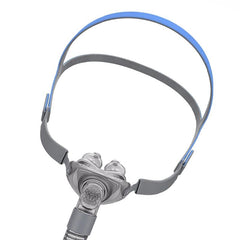 Nasal Pillows Mask for Sleep Snoring And Apnea With 3 Sizes Universal Cushion Pad | US Stock Ready to Ship!