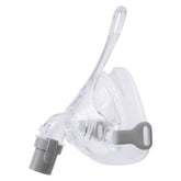 Full Face CPAP Mask for Sleep Apnea Snoring With Headgear