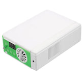 Lithium battery oxygen generator DC12V portable travel car oxygen generator