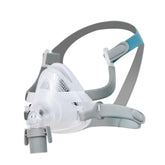 CPAP Mask For Sleep Apnea Anti Snoring With Headgear