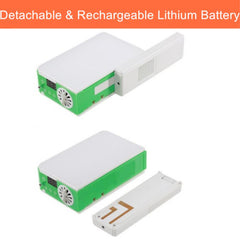 Lithium battery oxygen generator DC12V portable travel car oxygen generator