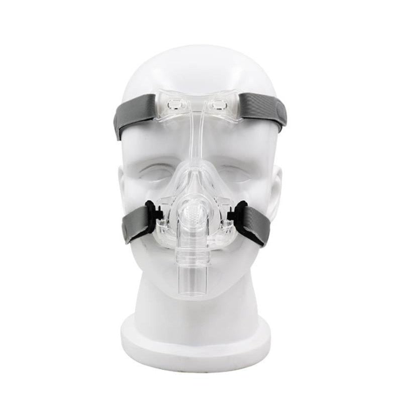 (Not Ship to US) 22mm CPAP Nasal Mask  Universal Respirator Ventilator Nose