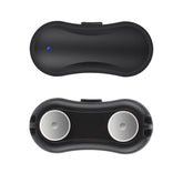 Smart Anti Snoring Device Portable EMS Pulse Noise Reduction Snore Stopper Health Care