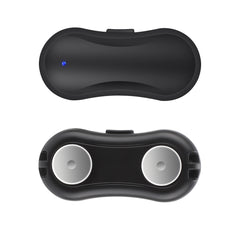 Smart Anti Snoring Device Portable EMS Pulse Noise Reduction Snore Stopper Health Care