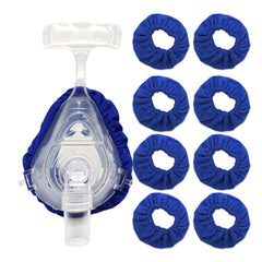 Cpap Mask Liners to Reduce air leaks and Skin Irritation