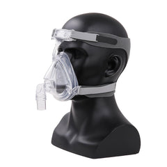 Universal Replacement Headgear for Full Face Mask CPAP Replacement Parts