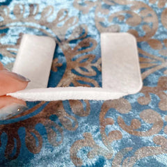 5/10 pieces of ventilator filter cotton air purifier membrane filter