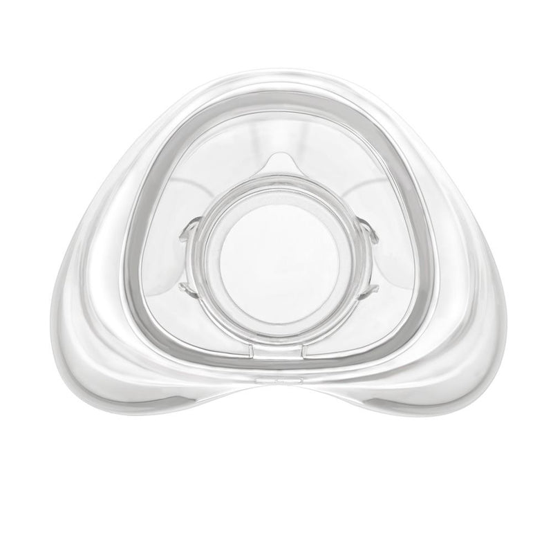 1 Pack CPAP Replacement Cushion-Large, N20 Silicone Nasal Mask