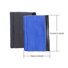 8 Pack CPAP Comfort Pads Face Pads