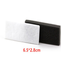 8 Pcs Original Cpap Filter for Germany Weinmann Ventilator