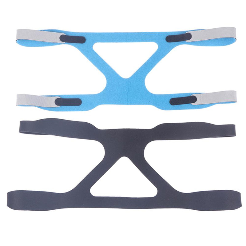 Universal Anti-Snoring Headgear Comfort Replaceable Parts Mask Headgear