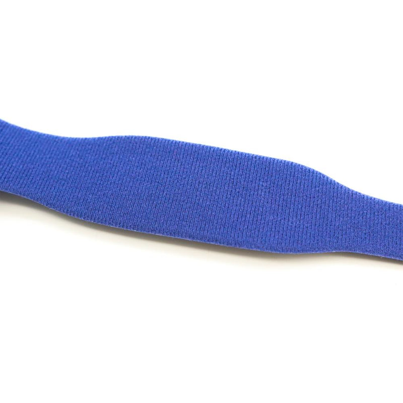 4-Piece Universal Full Face Mask Replacement Headgear, Replacement Parts Blue