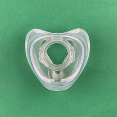 1pc Replacement Cushion for Nasal Mask Silicone CPAP Nasal Mask