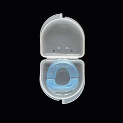 Anti snoring bruxism mouth guard teeth bruxism sleep apnea protector