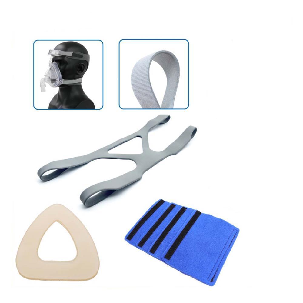 Universal CPAP Headgear Cushions CPAP Mask Accessories