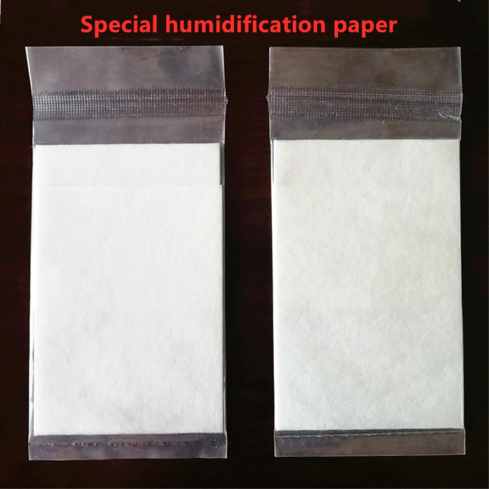 5 Pcs Original Humidification Filter Paper for Respirator Humidifier H