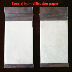 5 Pcs Original Humidification Filter Paper for Respirator Humidifier Humidification Tank