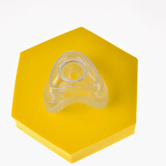 1 Pack Replacement Pads for N20 CPAP Silicone Nasal Mask