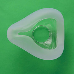 2-Pack Replacement Pads for CPAP Silicone Masks 2 Sizes Medium/Large