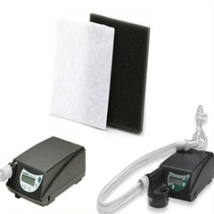 8 Pcs Original Cpap Filter