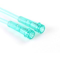 3-pack with adjustable straps for optimal oxygen flow