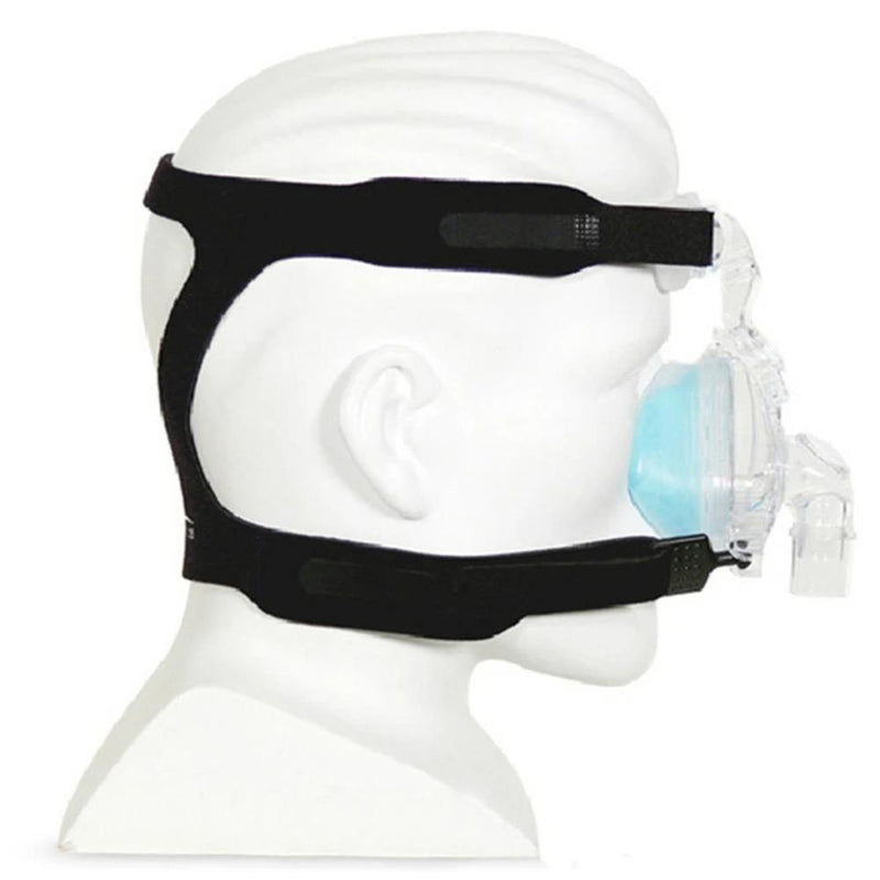1/3 pcs Universal CPAP Mask Headgear (Headgear only)